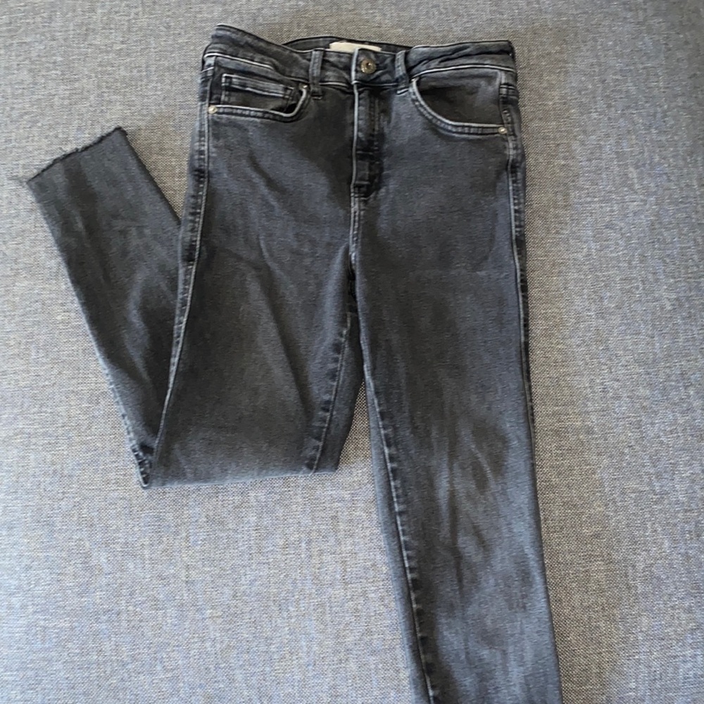 Free people jeans